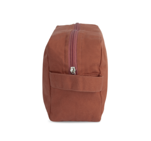 Kosmetiktasche aus Bio-Baumwolle - Ansicht 14