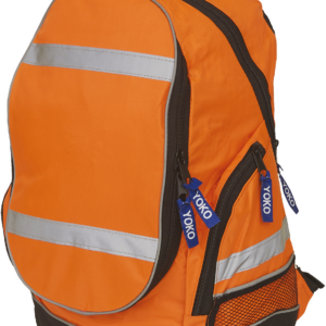 Backpack 'London' - Rucksäcke mit Logo