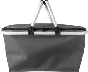 shopping:Douglas, shopping-baskets-Grau