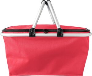 shopping:Douglas, shopping-baskets-Rot