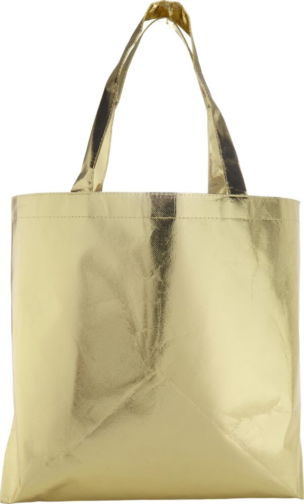 pp:strandtasche 'glamour', pp-bags-Gold