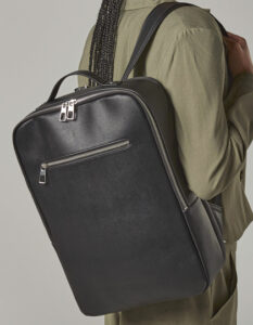 Tailored Luxe Backpack - Rucksäcke mit Logo
