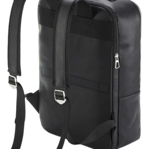 Tailored Luxe Backpack – view 3