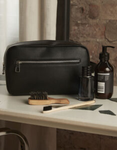 Tailored Luxe Wash Bag - Ansicht 2