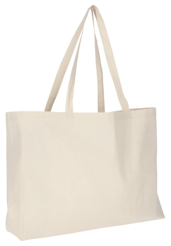 cotton:Shopper, Farbe Natur