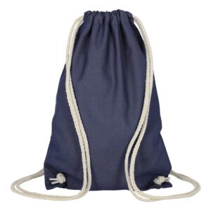 cotton:Event-Bag, Farbe Dunkelblau