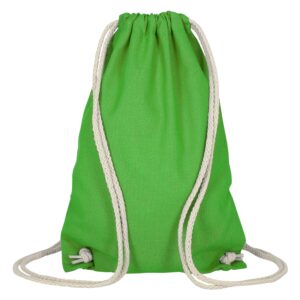 cotton:Event-Bag, Farbe Hellgrün