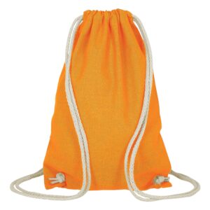 cotton:Event-Bag, Farbe Mandarin
