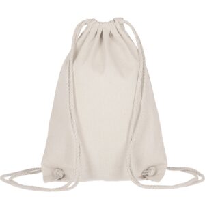 cotton:Event-Bag, Farbe Natur