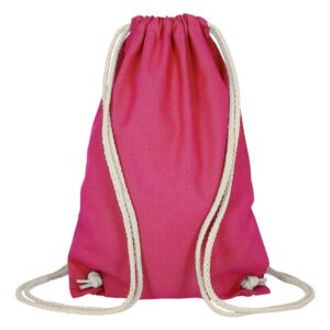 cotton:Event-Bag, Farbe Pink
