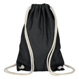 cotton:Event-Bag, Farbe Schwarz