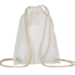 cotton:Event-Bag, Farbe Weiß