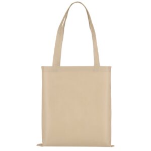 pp:Tragetasche (lange Henkel), Farbe Khaki
