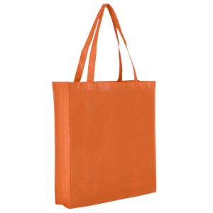 pp:City Bag 2, Farbe Mandarin
