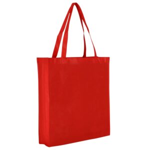pp:City Bag 2, Farbe Rot