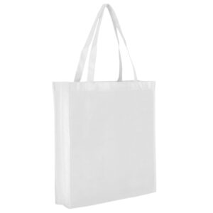 pp:City Bag 2, Farbe Weiß