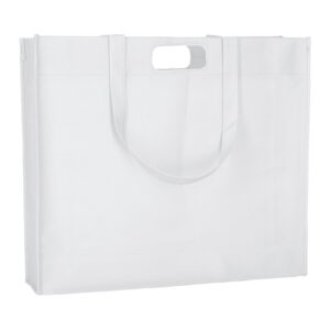City-Shopper 1, Farbe Weiß