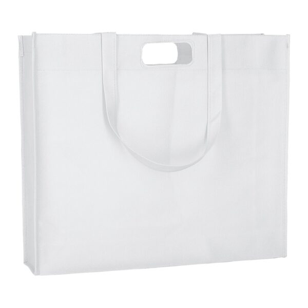 City Shopper 1, colour: white