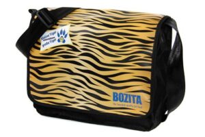 Referenz: individuell produzierte Tasche