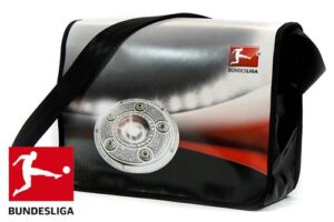 Referenz: individuell produzierte Tasche