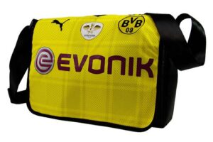 Referenz: individuell produzierte Tasche