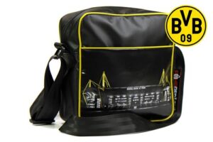 Referenz: individuell produzierte Tasche