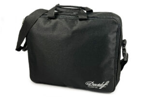 Referenz: individuell produzierte Tasche