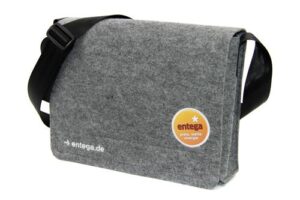 Referenz: individuell produzierte Tasche