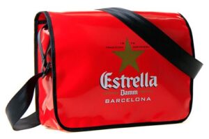 Referenz: individuell produzierte Tasche