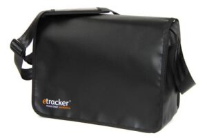 Referenz: individuell produzierte Tasche