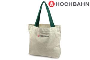 Referenz: individuell produzierte Tasche