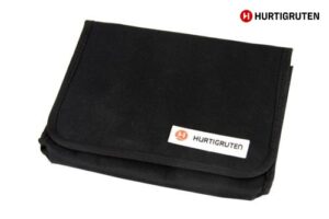 Referenz: individuell produzierte Tasche
