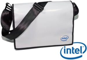 Referenz: individuell produzierte Tasche