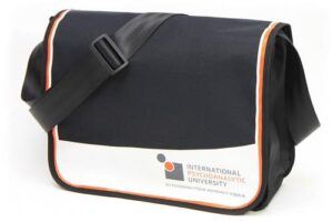 Referenz: individuell produzierte Tasche