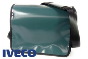 Referenz: individuell produzierte Tasche