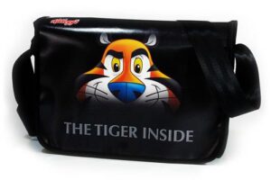 Referenz: individuell produzierte Tasche