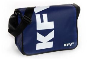 Referenz: individuell produzierte Tasche