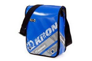 Referenz: individuell produzierte Tasche