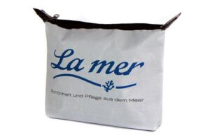 Referenz: individuell produzierte Tasche