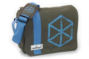 Referenz: individuell produzierte Tasche