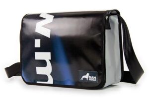 Referenz: individuell produzierte Tasche