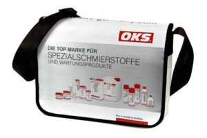 Referenz: individuell produzierte Tasche