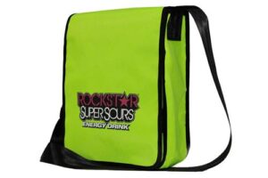 Referenz: individuell produzierte Tasche