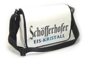 Referenz: individuell produzierte Tasche
