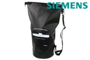 Referenz: individuell produzierte Tasche
