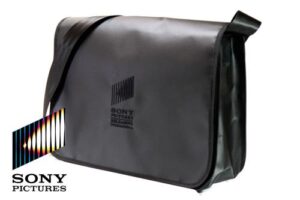 Referenz: individuell produzierte Tasche