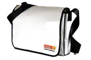 Referenz: individuell produzierte Tasche