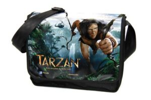 Referenz: individuell produzierte Tasche