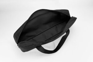 Kennzeichentasche Polyester - Ansicht 4