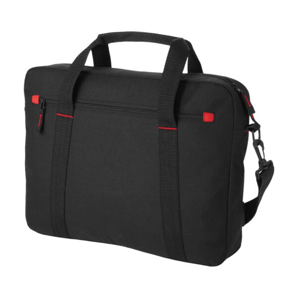 Vancouver 15,4" Laptop-Konferenztasche 6 L